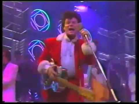 Another Rock And Roll Christmas