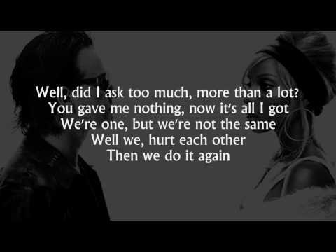 One - Radio Edit