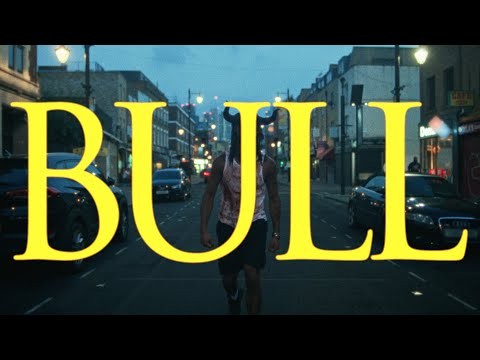 Bull (feat. Cody Frost)