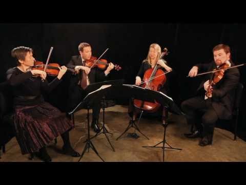 String Quartet No. 13 In B-flat Major, Op. 130: Ii. Presto