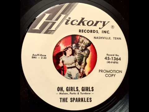 Oh, Girls, Girls