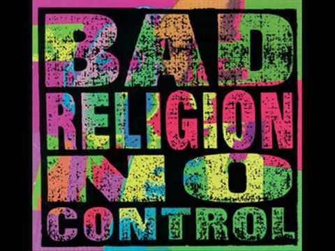 Bad Religion - Change of Ideas