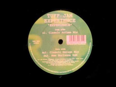 Experience (classic Garage Mix)