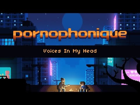 Voices In My Head