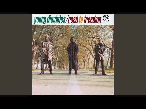 Freedom Suite: (i) Freedom/ (ii) Wanting / (iii) To Be Free