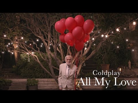 All My Love