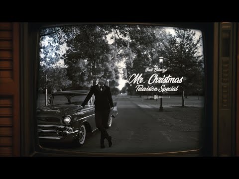 Mr. Christmas