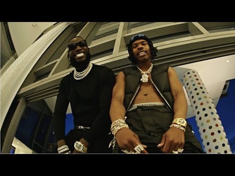 Bluffin (feat. Lil Baby)