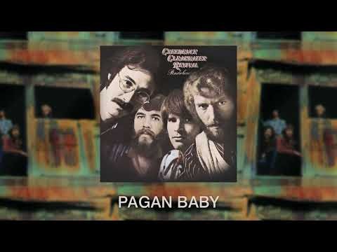 Pagan Baby