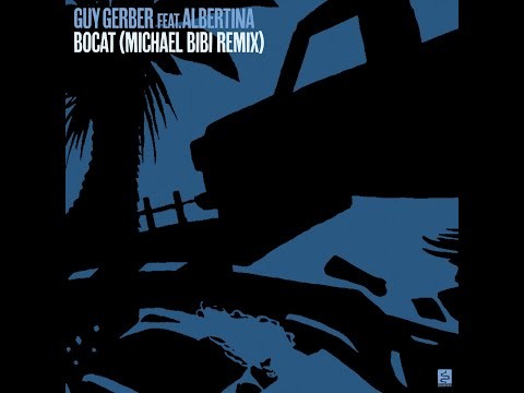 Bocat - Michael Bibi Remix