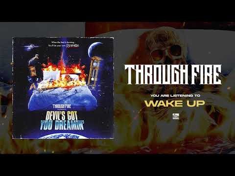 Wake Up