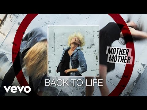 Back To Life