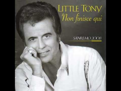 Non Finisce Qui