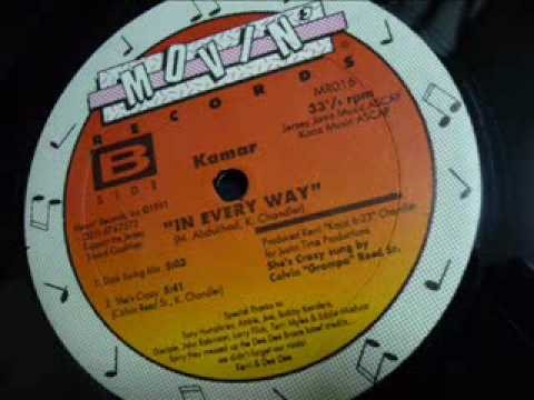 In Every Way (dark Swing Mix)