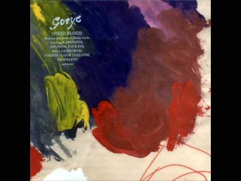 Joe Hardy - Hearts A Mess (3am Mix)