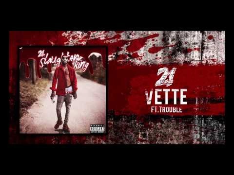 Vette ft Trouble