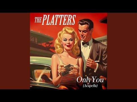 Only You - Re-recorded
