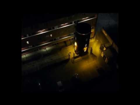 Lonely Night - Zero T's Setting Sun Remix