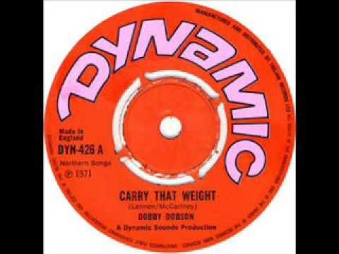 More Weight