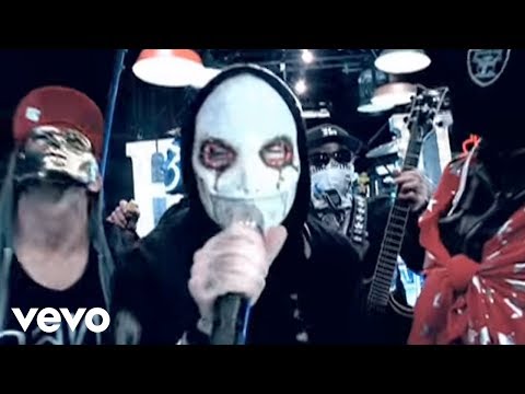 Undead - Hear Me Now