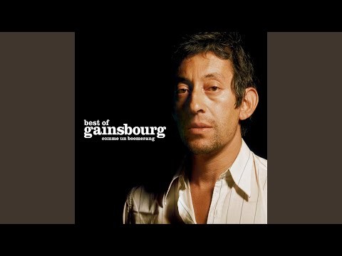 Comme Un Boomerang