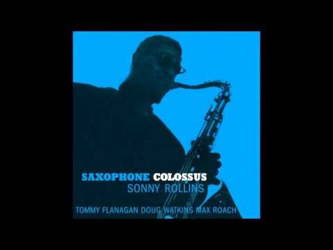 You Don't Know What Love Is - Rudy Van Gelder Remaster