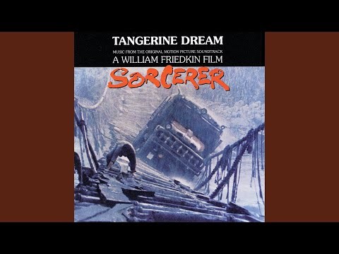 Betrayal (sorcerer Theme)