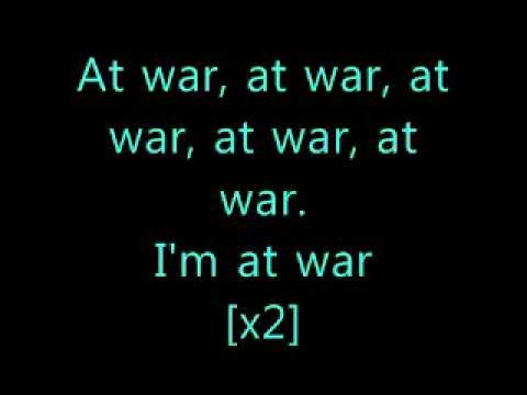 War
