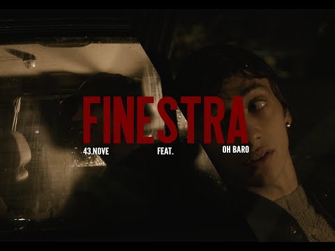 Oh Baro- Finestra