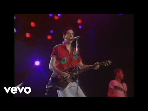 Should I Stay Or Should I Go - Remastered