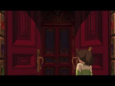 Leave The Door Open (s L O W E D + R E V E R B)
