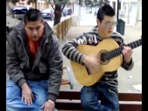 Borrachera