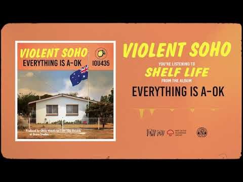Shelf Life