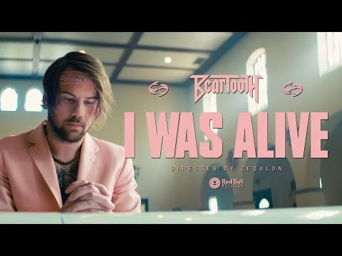 I Was Alive