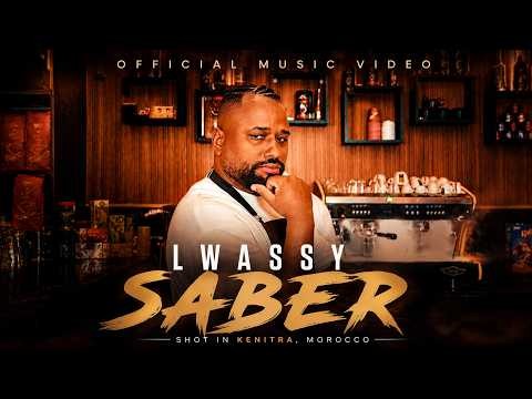 LWASSY - SABER (Official Music Video)