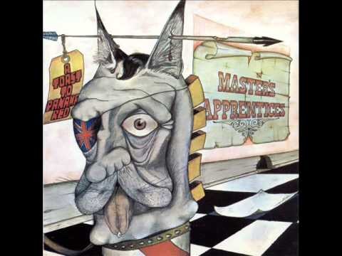 Melodies Of St. Kilda