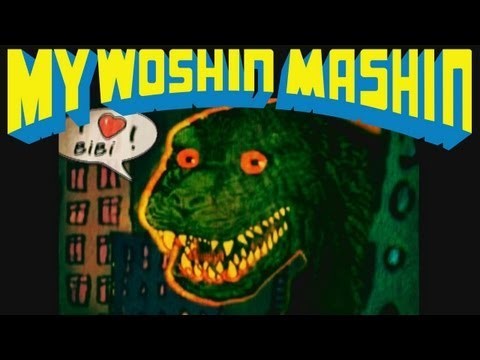 Godzilla