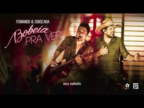Bobeia Pra Ver