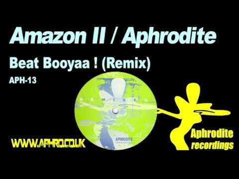 Beat Booyaa! (remix)