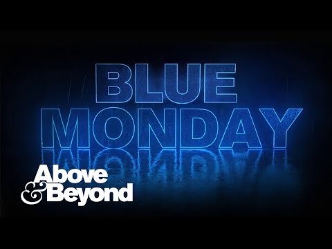 Blue Monday