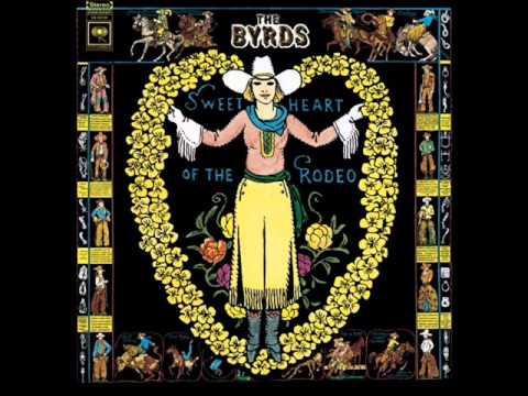 The Byrds - One Hundred Years from Now