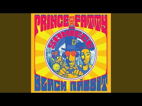 Black Rabbit - Dub