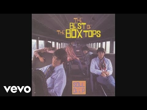 The Letter - Mono Single Version