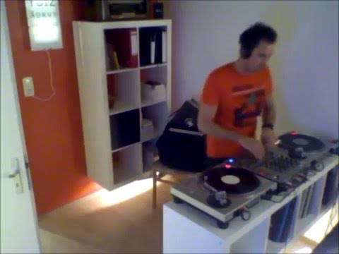Swing that Vinyl Vol 6