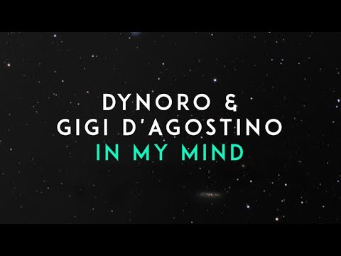 In My Mind (feat. Gigi D'agostino)