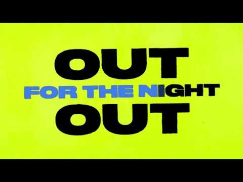 Out Out (feat. Charli Xcx &amp; Saweetie) - Alok Remix