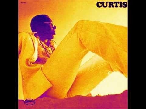 Curtis Mayfield - Give It Up