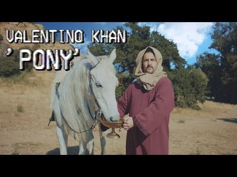 Pony