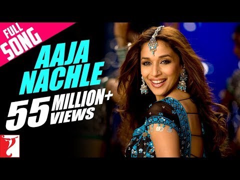 Aaja Nachle