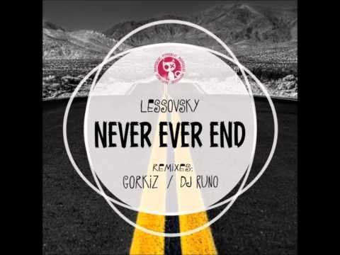 Never Ever End (dj Runo Remix)